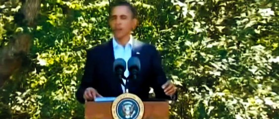 The Dictator (2012) - Bande annonce