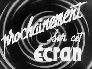 La grande illusion (1937) - Bande annonce