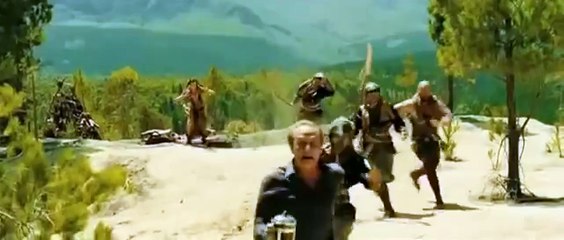 Les deux mondes (2007) - Bande annonce