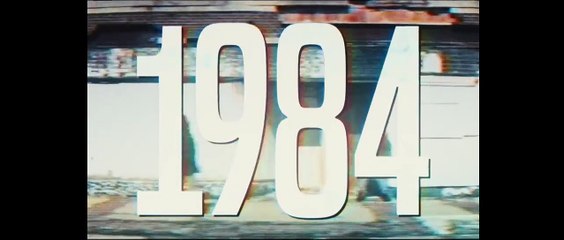 Undercover : une histoire vraie (2018) - Bande annonce