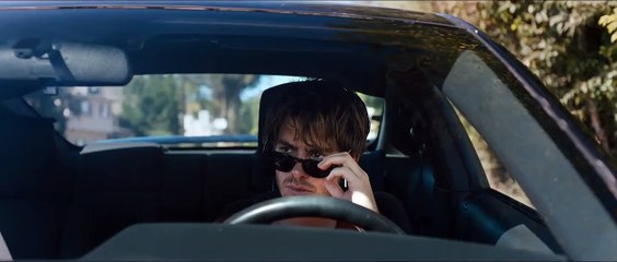 Under the Silver Lake (2018) - Bande annonce