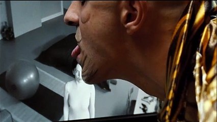 La piel que habito (2011) - Bande annonce