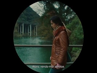 I Am Not Madame Bovary (2016) - Bande annonce