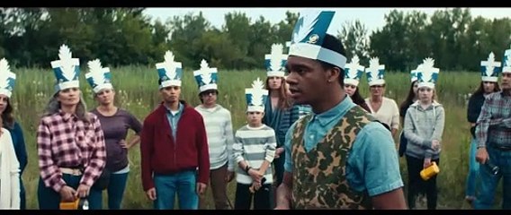 Knives and Skin (2019) - Bande annonce