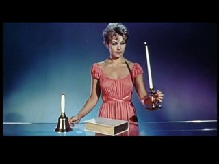 L'adorable voisine (1958) - Bande annonce
