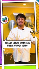 Se liga nessas TRÊS CIDADES PRAIANAS em SP para você aproveitar MUITO! - Rolê da Pan