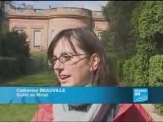 Cité du mirail toulouse