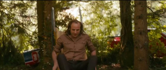 Tristesse club (2014) - Bande annonce