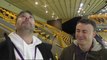 FA Cup: Wolves 1 Brighton 0 - Liam Keen and Nathan Judah analysis