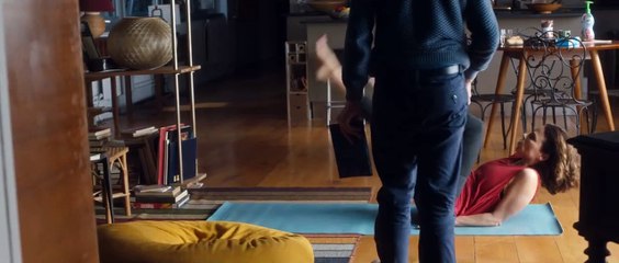 Le rire de ma mère (2017) - Bande annonce