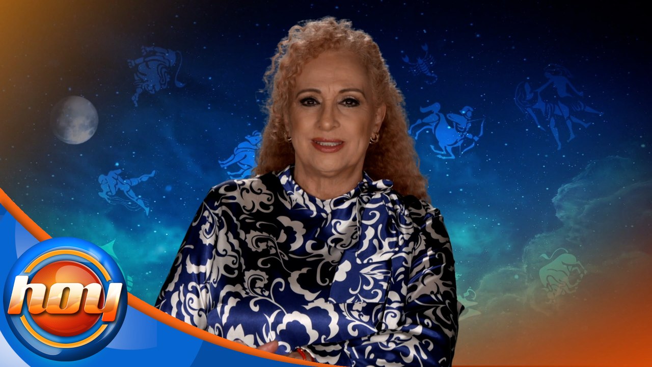 HORÓSCOPOS 29 de febrero 2024 | Mizada Mohamed | Programa Hoy - Vídeo ...