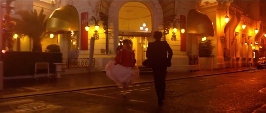 Espèces menacées (2017) - Bande annonce