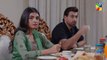 Dooriyan - Episode 62 - 28th February 2024  [ Sami Khan, Maheen Siddiqui Ahmed Taha Ghani ] - HUM TV