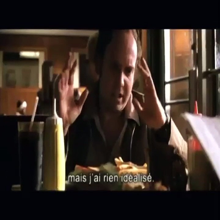 American Splendor (2003) - Bande annonce