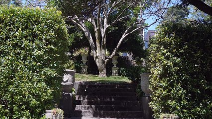 Launceston home 'Goorak' set to break city's sale record