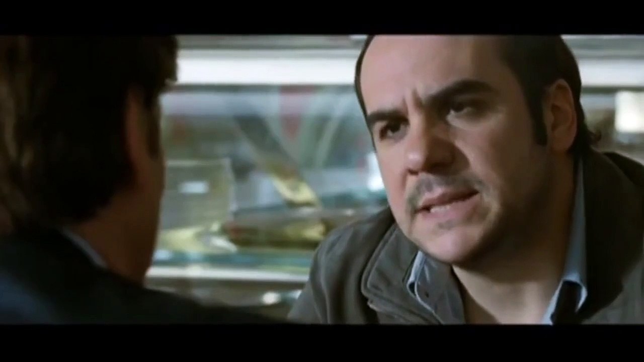 Sans laisser de traces (2010) - Bande annonce