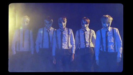 Les garçons sauvages (2017) - Bande annonce