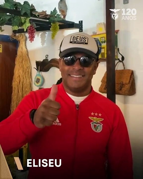 SL Benfica