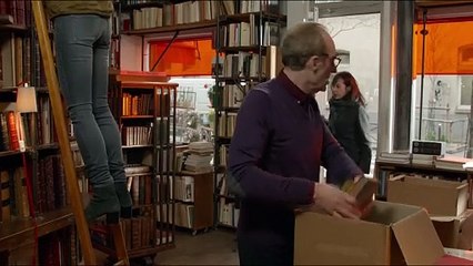 Garde alternée (2017) - Bande annonce