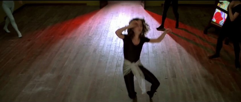 Le chat à neuf queues (1971) - Bande annonce