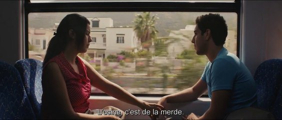 Vent du Nord (2017) - Bande Annonce | Drame poignant avec Philippe Rebbot et Mohamed Amine Hamzaoui