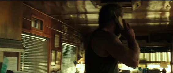 Blood Father (2016) - Bande annonce