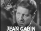 La bête humaine (1938) - Bande annonce