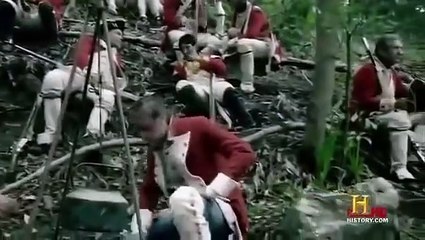 A INDEPENDÊNCIA DOS ESTADOS UNIDOS