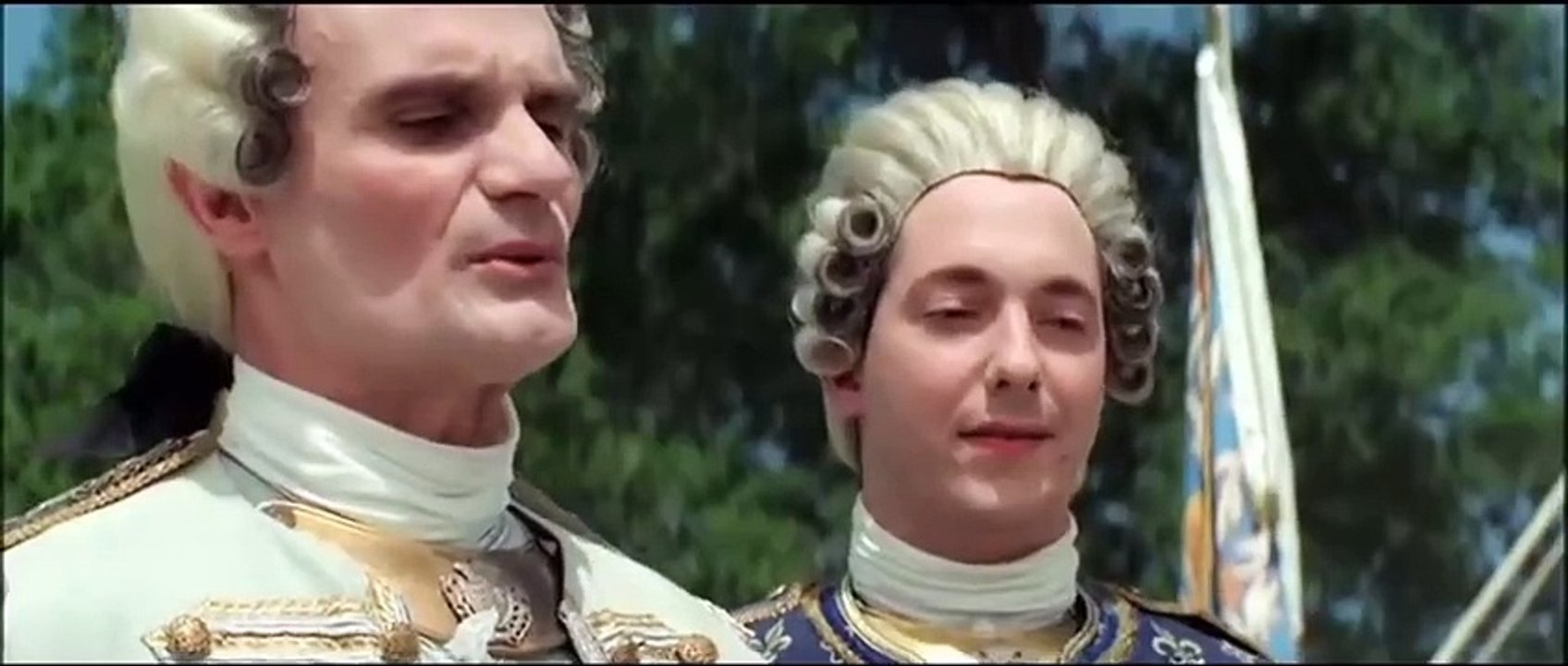 Fanfan la Tulipe (2003) - Bande annonce