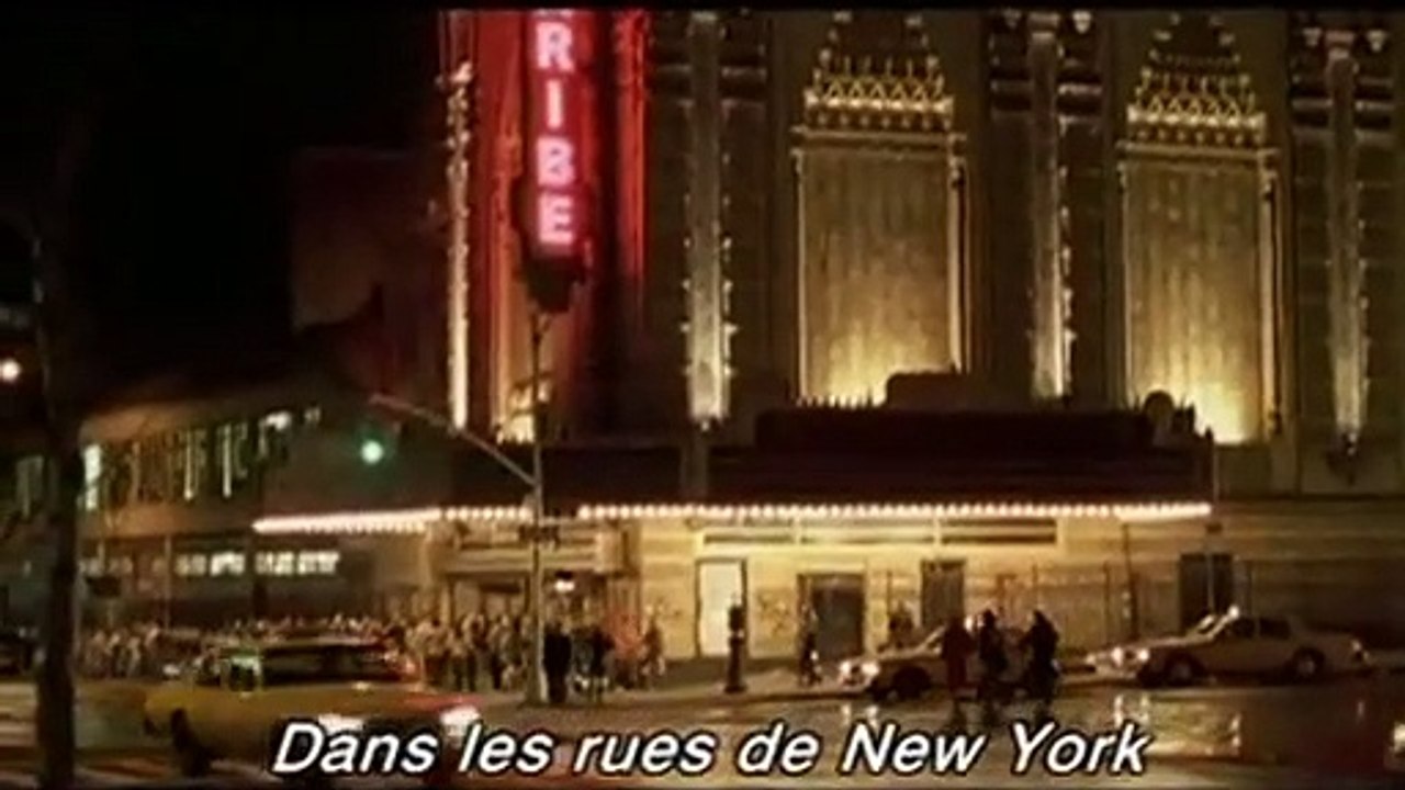 La nuit nous appartient (2007) - Bande annonce