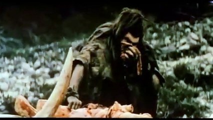 La guerre du feu (1981) - Bande annonce