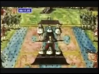 A Revolução Francesa - The History Channel - 2005