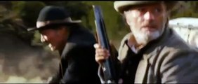 3h10 pour Yuma (2007) - Bande annonce
