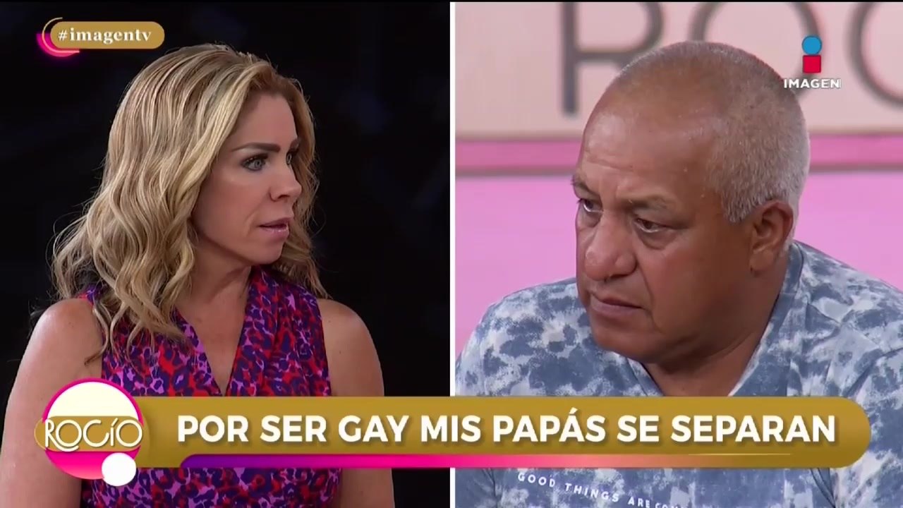 ‘Perdí a mi FAMILIA por rechazar a mi hijo’ | Rocío a tu lado