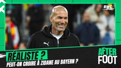 Zidane au Bayern : Peut-on y croire ? La réponse de Polo Breitner