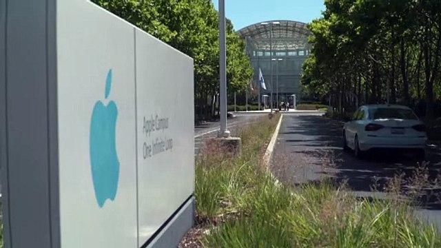 Apple abandona planos de desenvolver carro elétrico