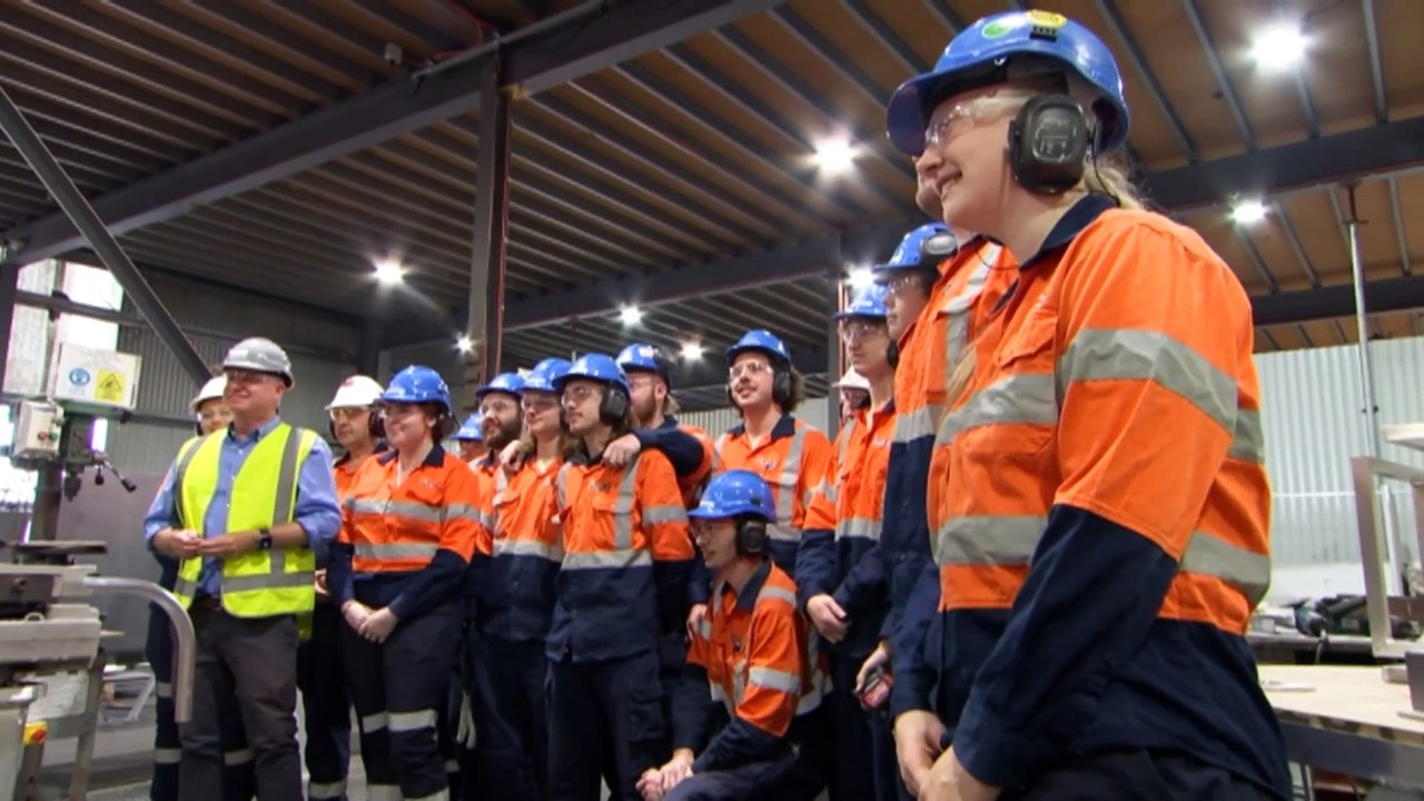 Poll delivers reality check to Tasmania's parties ahead of election