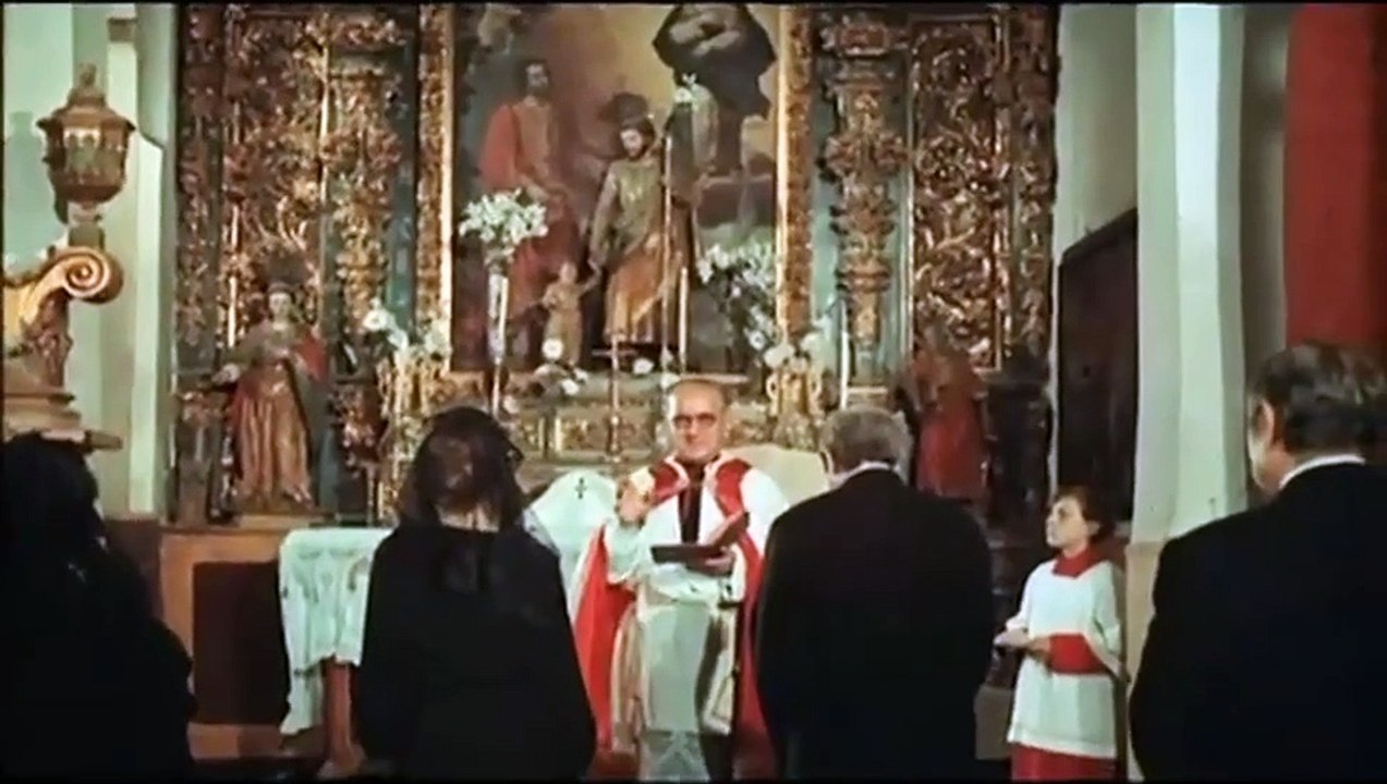 Tristana (1970) - Bande annonce