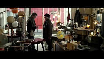 My Old Lady (2014) - Bande annonce