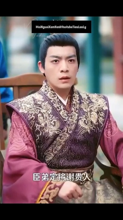 Phim-Mỹ Nhân Làm Phi (tập 6)