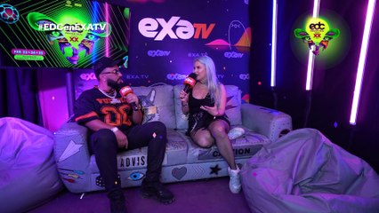 EDC ALEXSENSATION 10º Aniversario 🎉