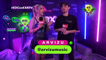 EDC ARVIZU: 10º Aniversario y entrevistas en exa.tv 🎉