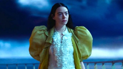 How to Stream Poor Things with Emma Stone on Hulu