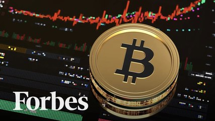 Bitcoin Surges To Over $60k — Here’s Why