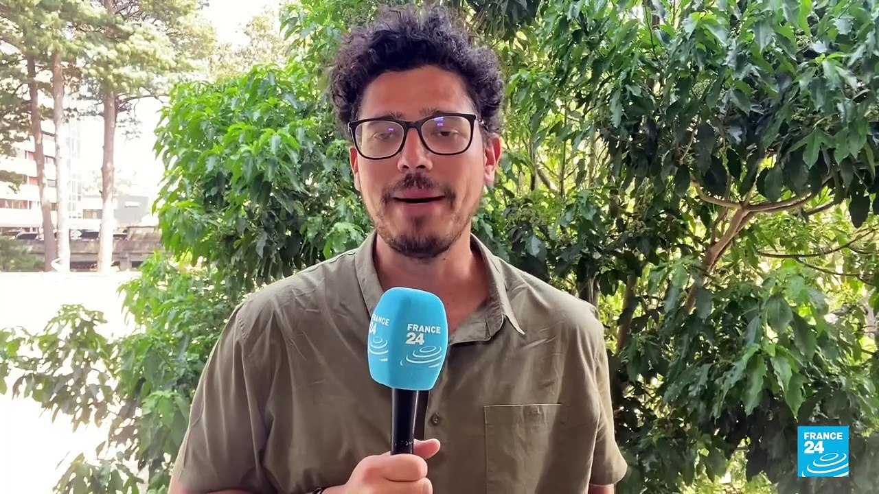 Informe desde Ciudad de Guatemala: EE. UU., México y Guatemala buscan frenar la migración irregular