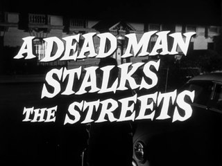 Creature with the Atom Brain Bande-annonce (EN)