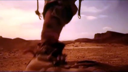 La colline a des yeux 2 (2007) - Bande annonce