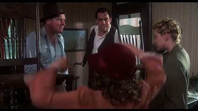 Nous sommes tous des voleurs Bande-annonce (EN)