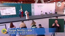 Tren de pasajeros: Coatzacoalcos tendrá otra línea ¿qué ruta será?