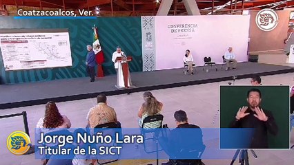 Tren de pasajeros: Coatzacoalcos tendrá otra línea ¿qué ruta será?